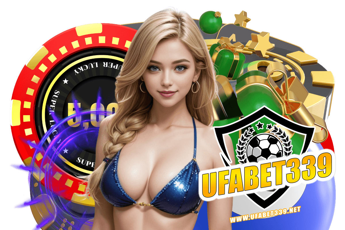 ufabet339 wallet