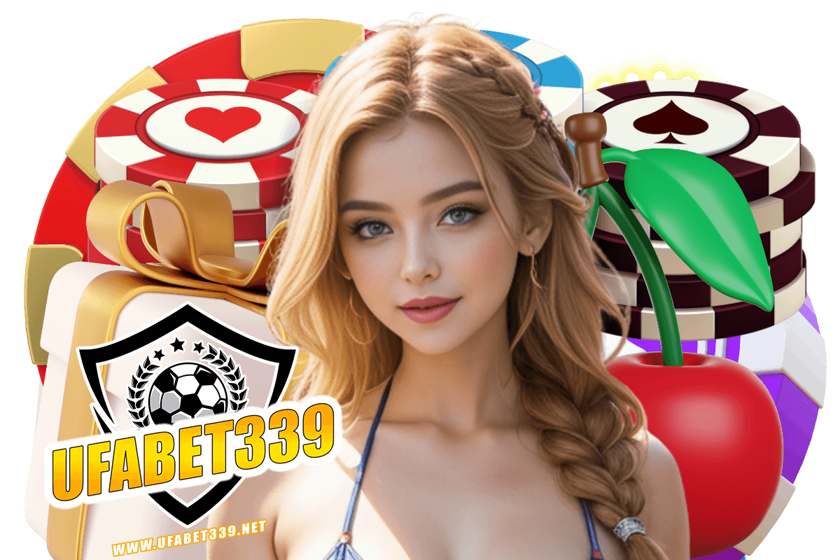 ufabet339 แจกเครดิตฟรี